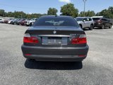 Used 2005 BMW 325Ci Coupe image 4