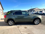 Used 2015 Chevrolet Equinox LT w/ Driver Convenience Package image 4
