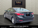 Used 2014 Hyundai Elantra SE image 6