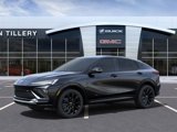 New 2025 Buick Envista Sport Touring w/ Convenience I Package image 2