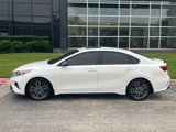 Used 2023 Kia Forte GT-Line w/ GT-Line Premium Package image 2