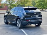 Used 2019 Cadillac XT4 Sport image 5