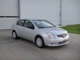 Used 2012 Nissan Sentra 2.0 S w/ Convenience Pkg image 4