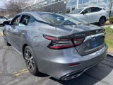 Certified 2022 Nissan Maxima SV w/ Floor Mat Group image 3