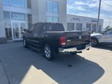 Used 2017 RAM 1500 Big Horn image 3