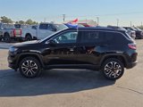 Used 2022 Jeep Compass Limited image 2