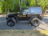 Used 2015 Jeep Wrangler Sport image 3