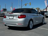 Used 2016 BMW 228i xDrive Convertible image 5