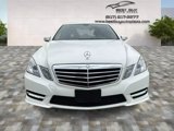 Used 2012 Mercedes-Benz E 350 Sedan image 2