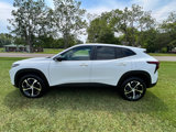 New 2025 Chevrolet Trax RS w/ Driver Confidence Package image 2