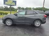 Used 2019 Chevrolet Equinox LS w/ LS Convenience Package image 2
