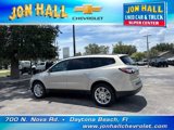 Used 2015 Chevrolet Traverse LT w/ Style and Technology Package image 6