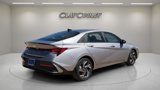New 2025 Hyundai Elantra Sport image 3