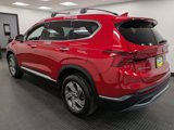 Used 2022 Hyundai Santa Fe SEL w/ Convenience Package image 6