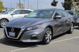 Certified 2022 Nissan Altima 2.5 S image 2