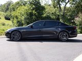 Used 2022 Maserati Quattroporte Modena Q4 image 5