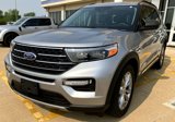 Certified 2021 Ford Explorer XLT w/ Equipment Group 202A image 3