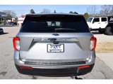Used 2021 Ford Explorer XLT image 4