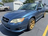 Used 2008 Subaru Legacy 2.5i image 3