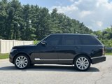 Used 2015 Land Rover Range Rover Supercharged image 4
