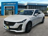 Used 2021 Cadillac CT5 Premium Luxury image 3