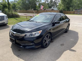 Used 2017 Honda Accord Sport image 3
