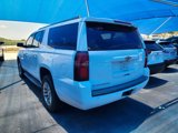 Used 2016 Chevrolet Suburban LT image 3