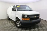 Used 2017 Chevrolet Express 2500 image 3