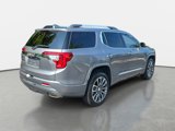 Used 2022 GMC Acadia Denali w/ Denali Ultimate Package image 5