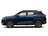 Used 2022 Chevrolet TrailBlazer ACTIV w/ Convenience Package image 3