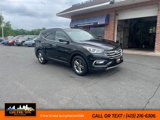 Used 2017 Hyundai Santa Fe Sport w/ 2.4L Tech Package 04 image 3