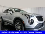 Used 2020 Cadillac XT4 Premium Luxury image 2