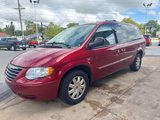 Used 2005 Chrysler Town & Country Touring w/ Leather Interior Group image 3