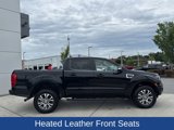 Certified 2019 Ford Ranger Lariat w/ Trailer Tow Package image 3
