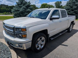 Used 2015 Chevrolet Silverado 1500 LTZ w/ LTZ Plus Package image 5