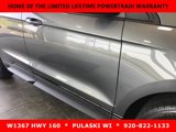 New 2024 Ford Edge SE w/ Black Appearance Package image 4