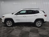 Used 2024 Jeep Compass Latitude image 5
