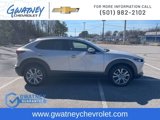 Used 2023 MAZDA CX-30 AWD 2.5 S w/ Premium Package image 2