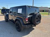 Used 2020 Jeep Wrangler Unlimited Sport S image 3