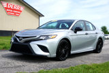 Used 2020 Toyota Camry SE image 2