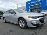 Certified 2019 Chevrolet Malibu LS image 2