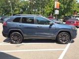 Used 2021 Jeep Cherokee Latitude Lux 80th Anniv w/ Quick Order Package 26U 80TH image 6