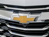 New 2025 Chevrolet Equinox LT image 4