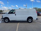 Certified 2022 GMC Savana 2500 w/ Driver Convenience Package image 5