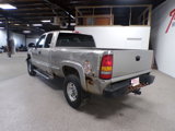 Used 2002 Chevrolet Silverado 2500 LS image 3