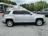 Used 2017 GMC Terrain SLT w/ Open Road Package image 2
