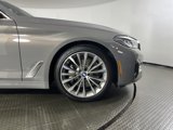 Certified 2022 BMW 530i xDrive w/ Executive Package image 3