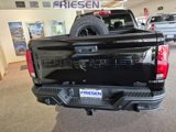 New 2025 Chevrolet Colorado ZR2 w/ ZR2 Bison Edition image 5