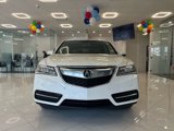 Used 2015 Acura MDX SH-AWD w/ Advance Package image 2