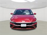 Used 2024 Hyundai Elantra SEL image 2